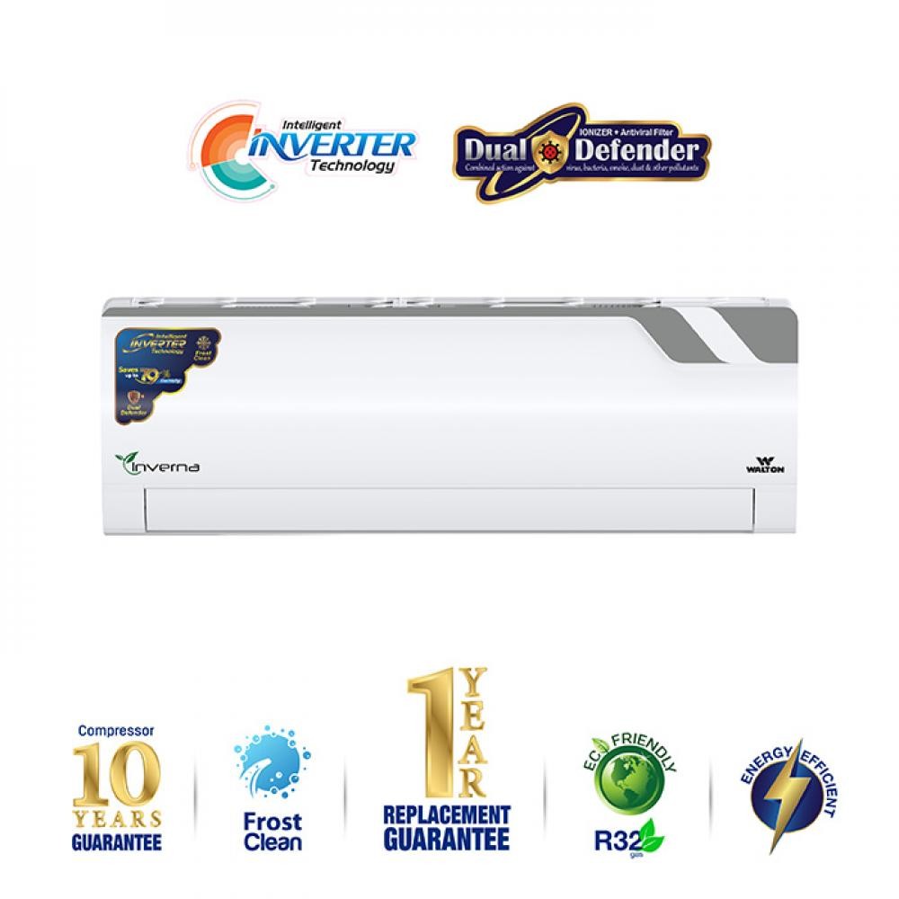 WSI-INVERNA (SUPERSAVER)-12A