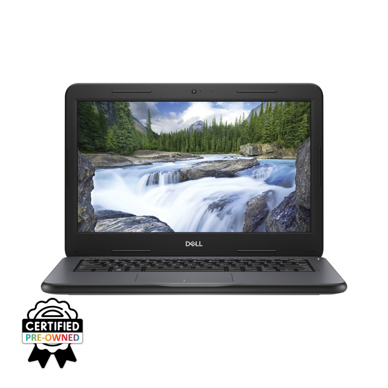 Dell Latitude 3300 Intel Pentium 8GB RAM 128GB SSD 13.5" Display