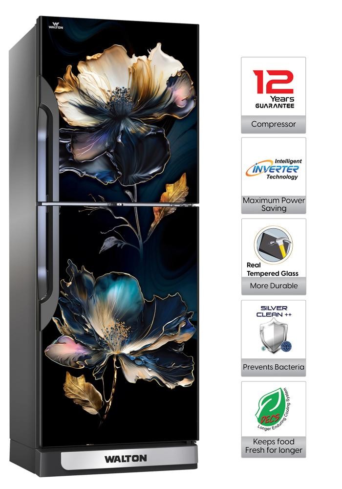 WFC-3D8-GDNE-XX (Inverter)