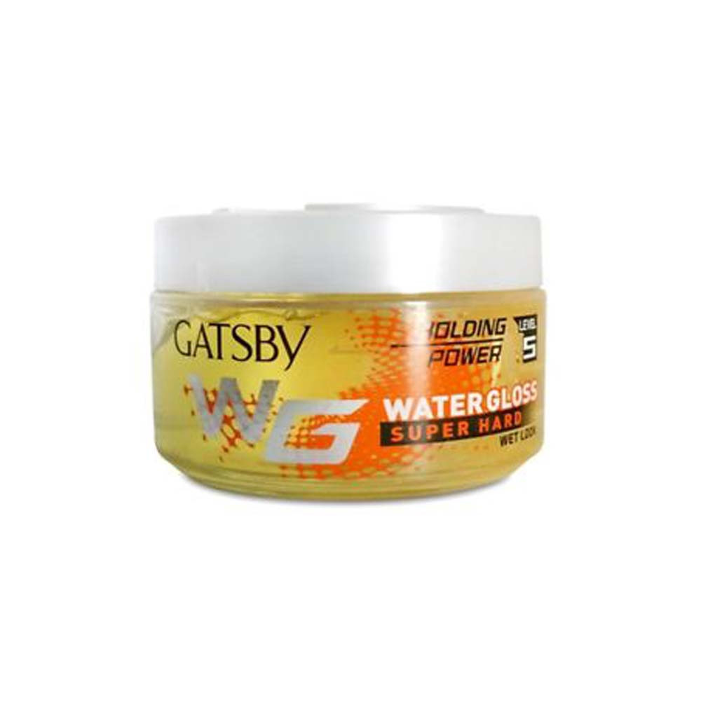 Gatsby Hair Gel – 150 gm