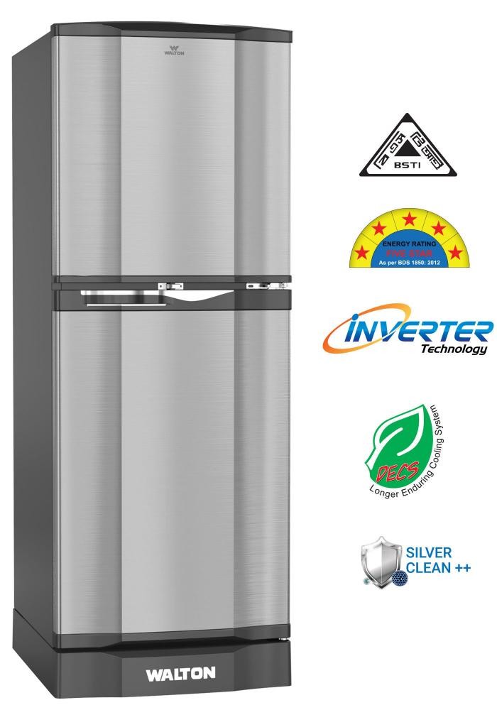 WFE-2N5-CRXX-XX (Inverter)