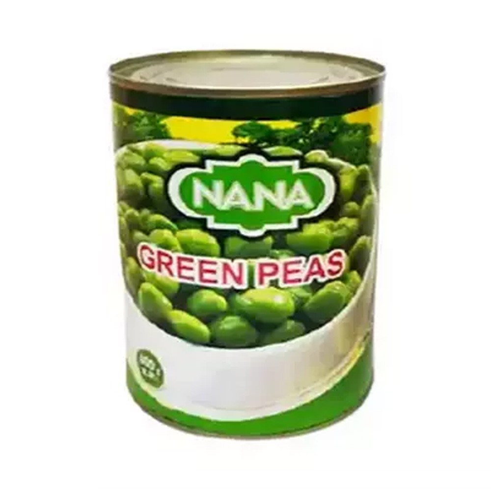 Nana Green Peas - 400g (China)