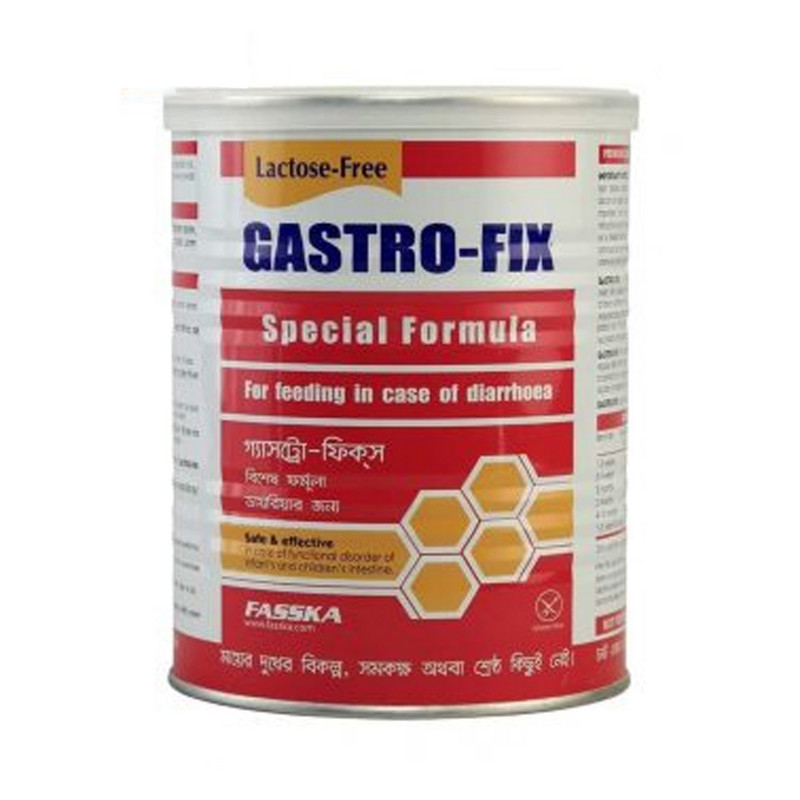 Gastro Fix Special Formula For feeding in case of diarrhoea - 200g