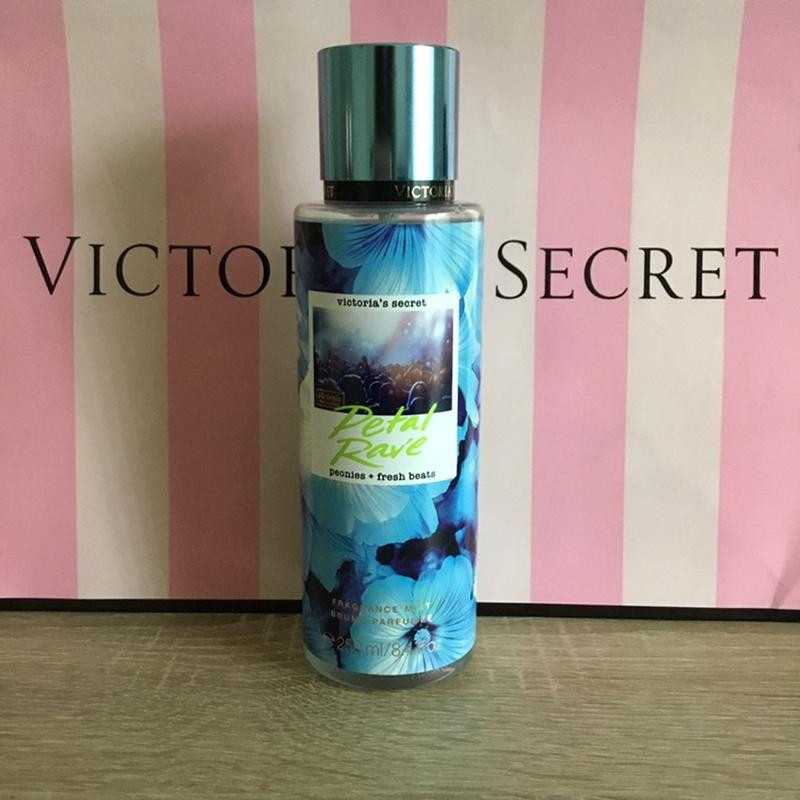 Victoria's Secret Petal Rave Perfume - 250ml