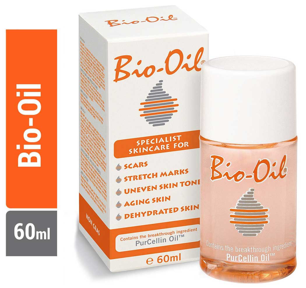 Bio Oil Skincare Oil - 60ml