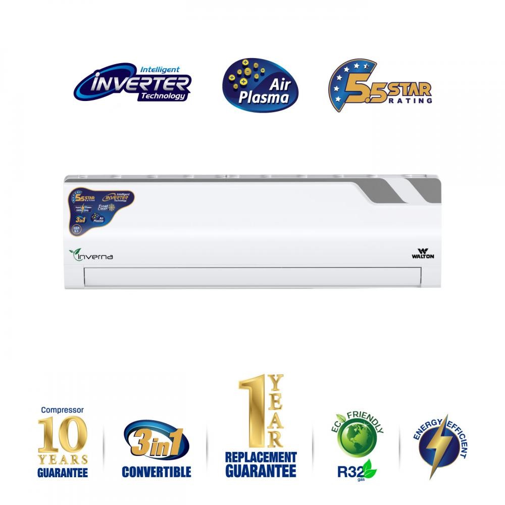 WSI-INVERNA (EXTREME SAVER)-12C