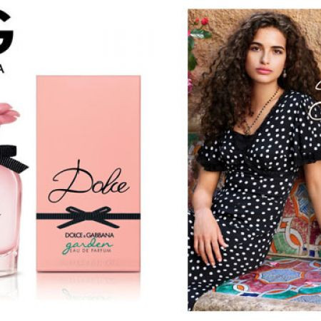 Dolce & Gabbana Dolce Eau De Pocket Perfume - 20ml