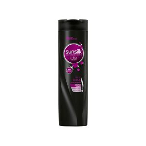 Sunsilk Black Shine Shampoo - 300ml (Thailand)