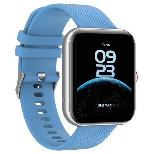 Walton Smart Watch  TICK WSWE