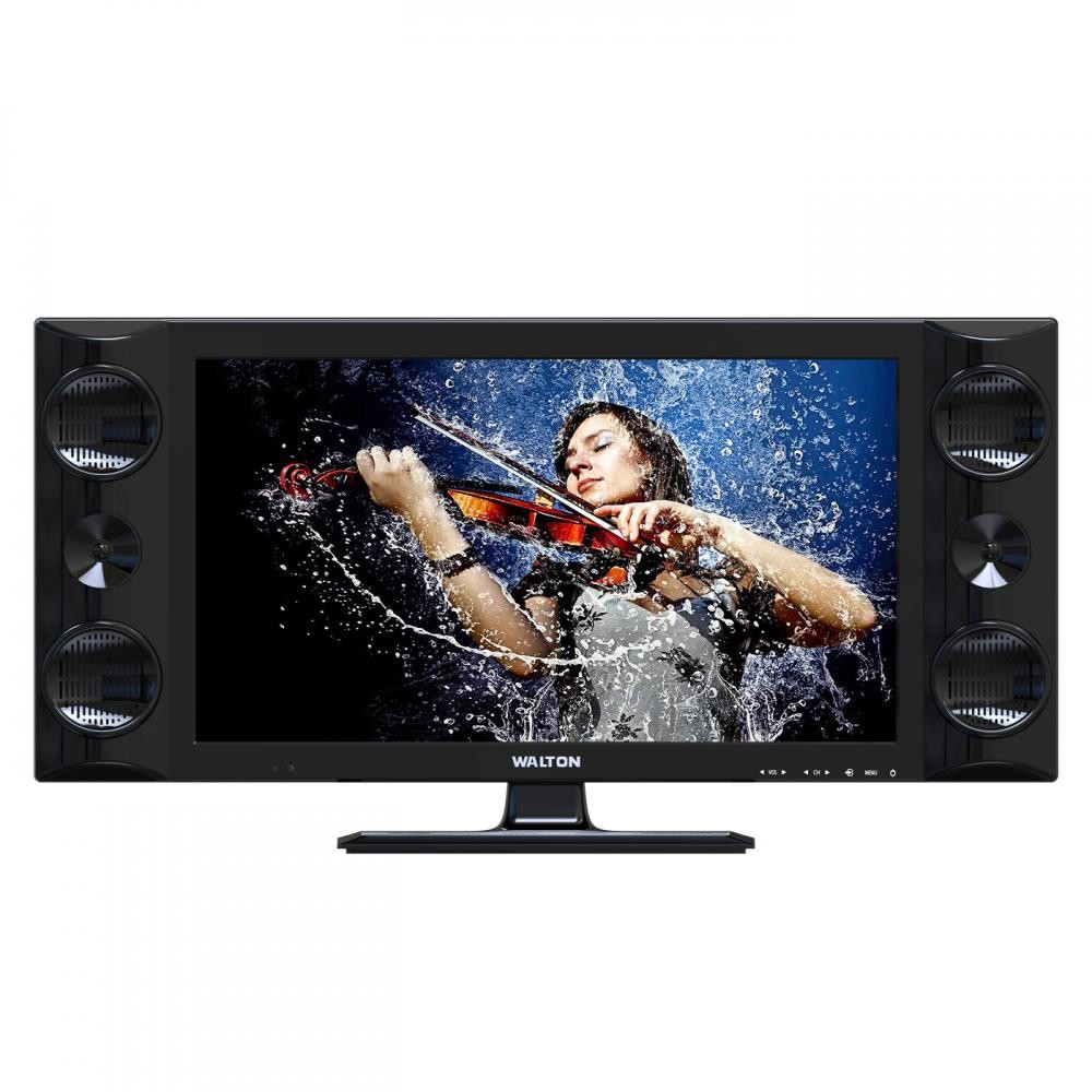 WSE20BX6 (508mm) BOOM BOX