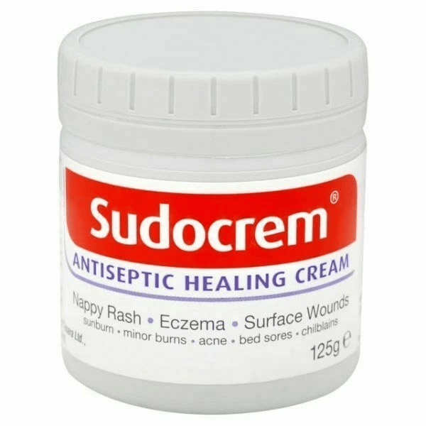 Sudocrem – Antiseptic Healing Cream – 125gm - R-j-L-5