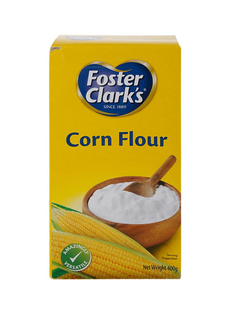 Foster Clarks Corn Flour - 400g (Malta)