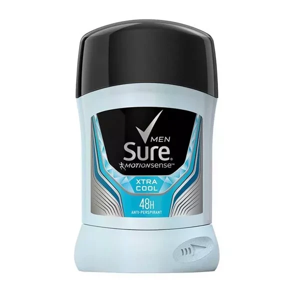 Antiperspirant Deodorant Xtra Cool Stick 50ml