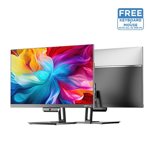 Walton All in One Unify BS22F  WAOBS22F01 Free Shipping MSRP ৳49,850