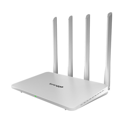Walton Toronggo 1200 Mbps Dual Band Wi-Fi Router  WR14