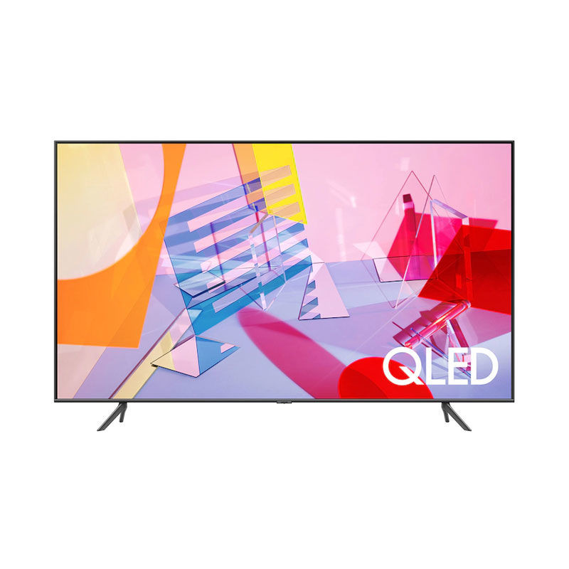 55 inch 55Q60R QLED 4K samsung smart Tv