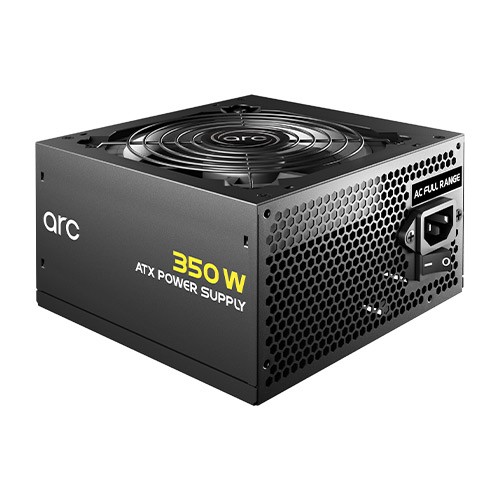 Walton arc 350W Power Supply Unit  WPS35ABN05