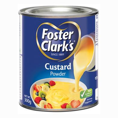 Foster Clarks Custard Powder - 300g (Malta)