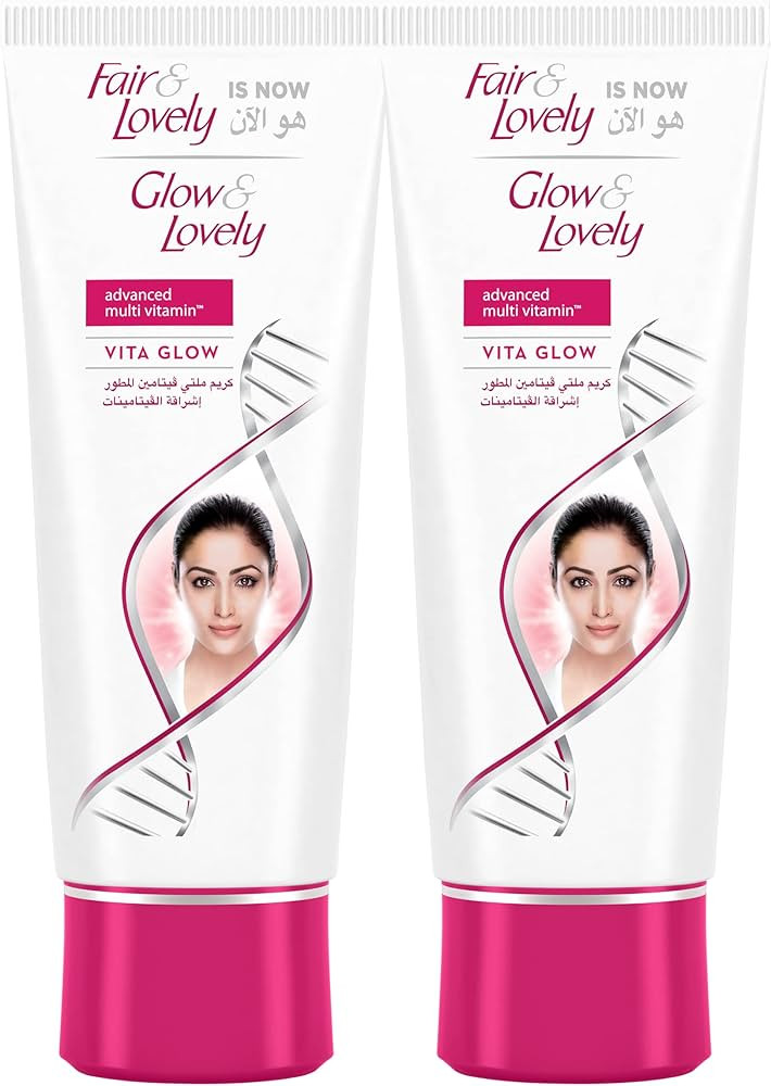 FAIR & LOVELY – MULTI VITAMIN – DUBAI – 100 GM