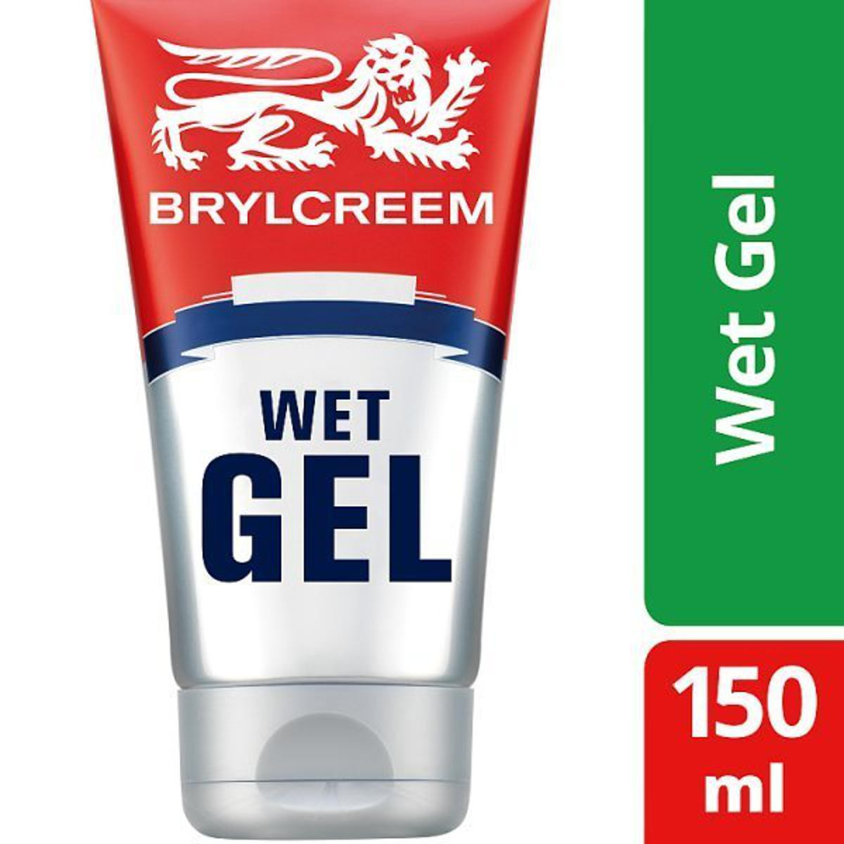 Brylcreem Original Wet Hair Gel - 150ml (UK)