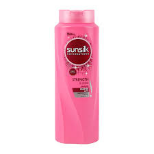Sunsilk Shine & Strength Shampoo - 700ml