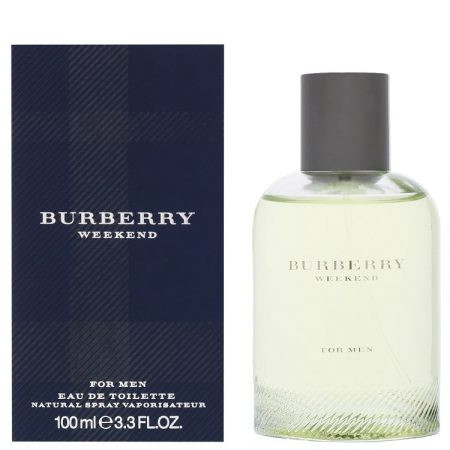 Burberry Weekend for Men EDT (100ml) (100% Original)