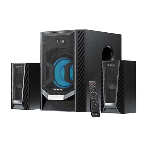 Walton CHORUS 2.1 Speaker  WS2160 Free Shipping