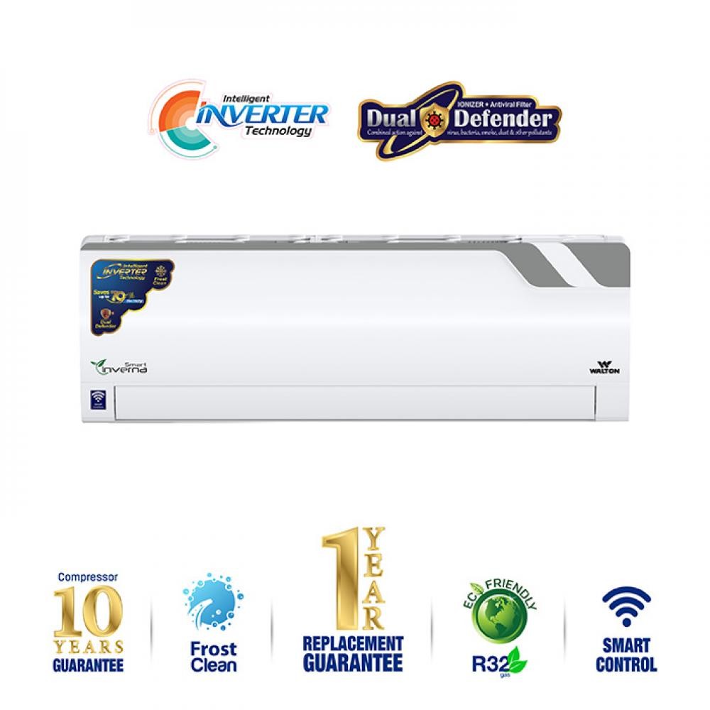 WSI-INVERNA (SUPERSAVER)-12A [SMART]