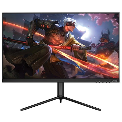 Walton CiNEd 27" 165Hz QHD IPS Monitor  WD27GI07 Free Shipping