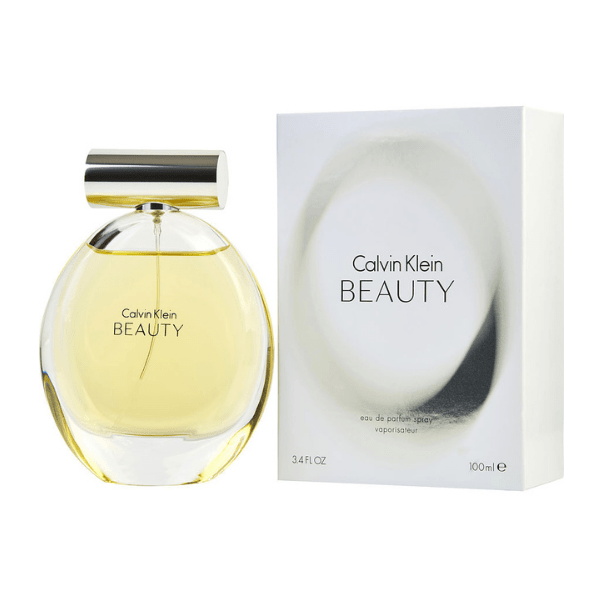 Calvin Klein Beauty Dau De Perfume Spray - 100ml (France)