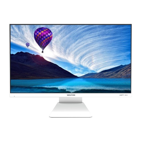 Walton All in One Unify α 22  WAO2210104 Free Shipping MSRP ৳62,500