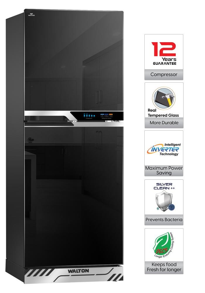 WFC-3D8-GJXB-FD (Inverter)