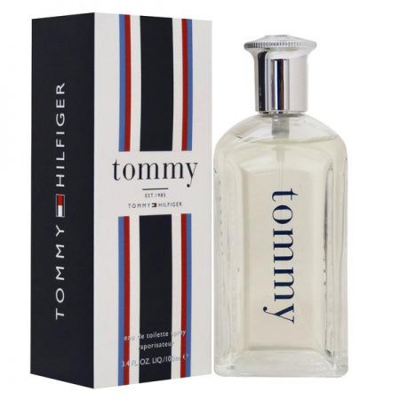 Tommy Hilfiger Tommy EDT 100% Original