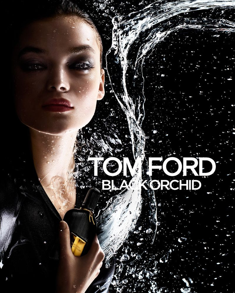 Tom Ford Black Orchid Eau De Pocket Perfume - 20ml