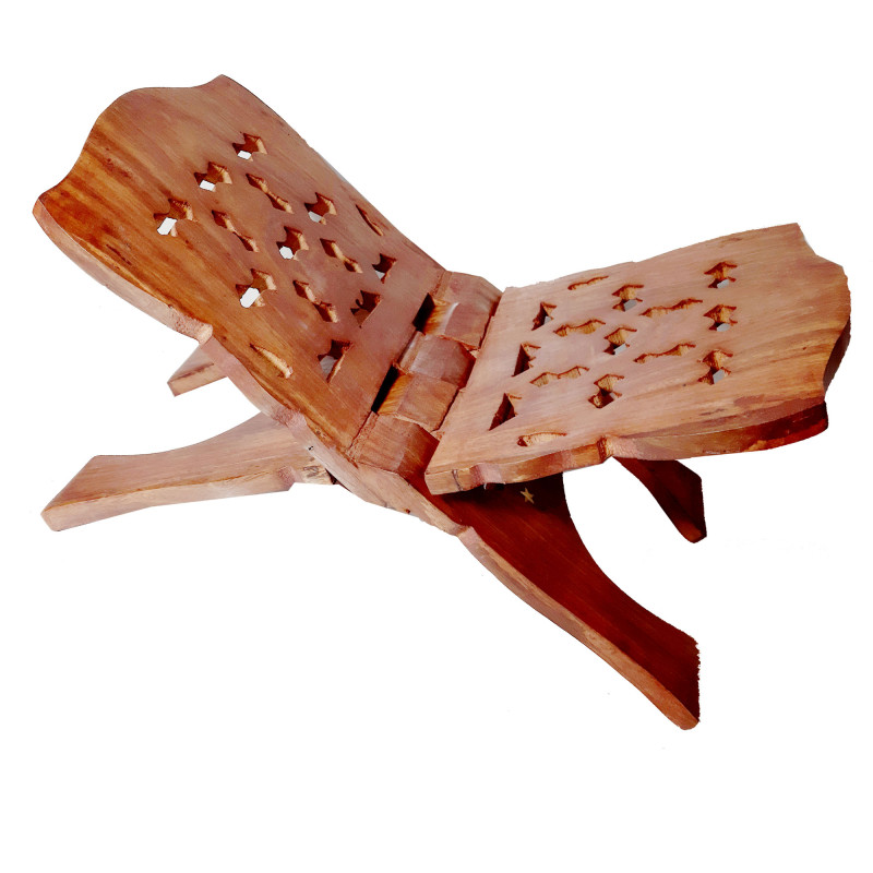 তাকওয়া রেহাল (উডেন) - ১৫ ইঞ্চি