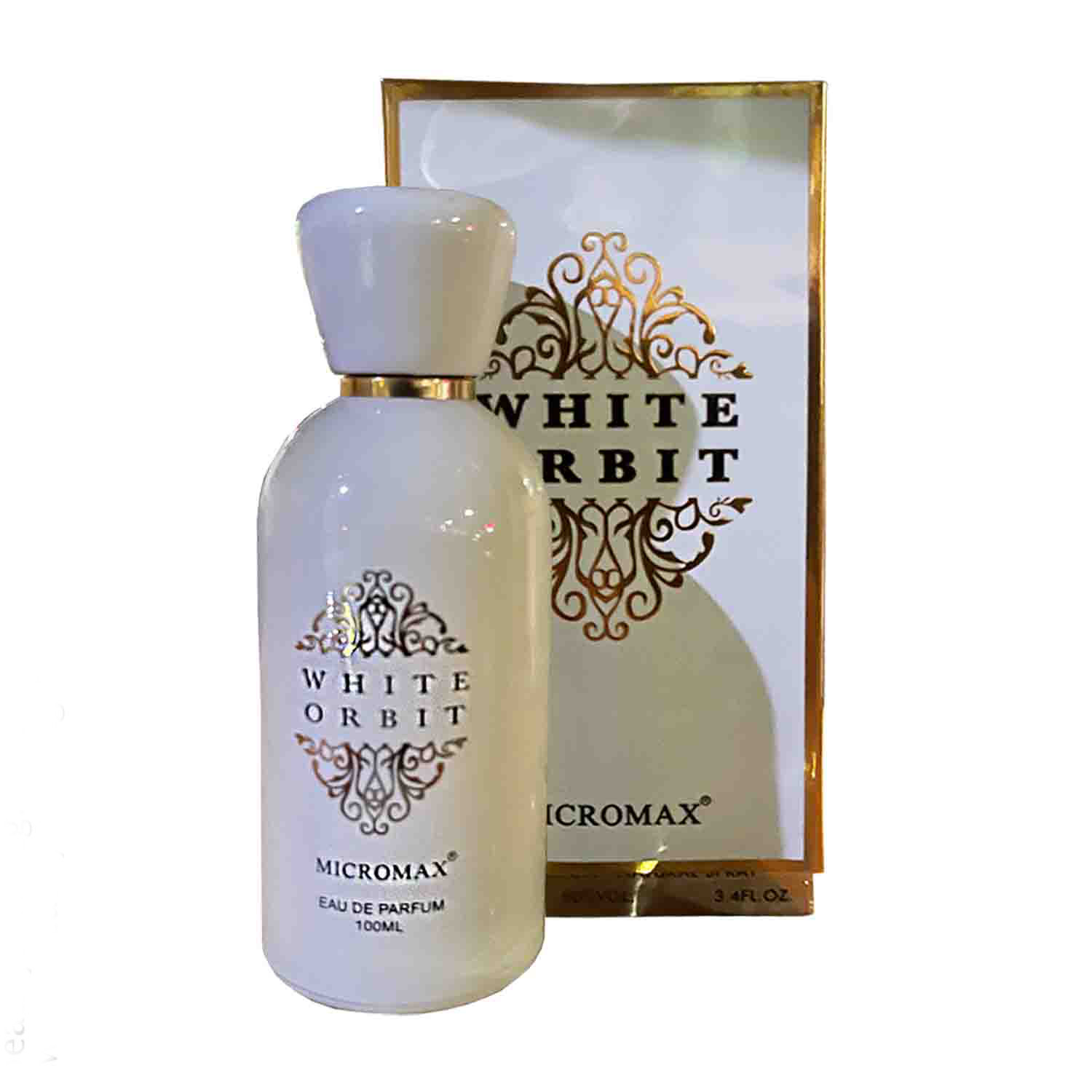 WHITE ORBIT Perfume – (DUBAI) – 100ml