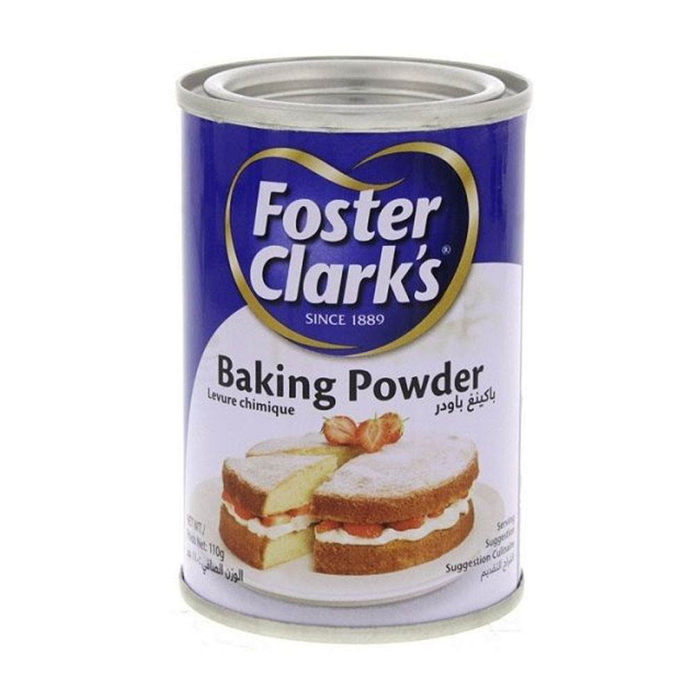 Foster Clarks Baking Powder - 225gm