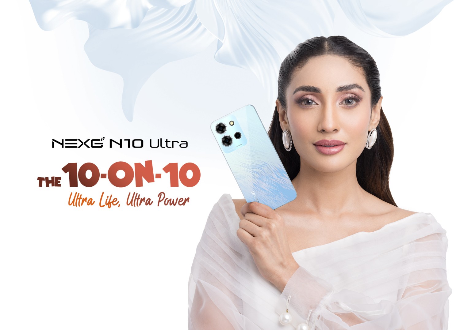 MSRP 17,208 +VAT  NEXG N10 Ultra