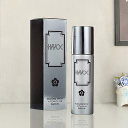 Havoc Silver Perfume Spray - 75ml (U.K)