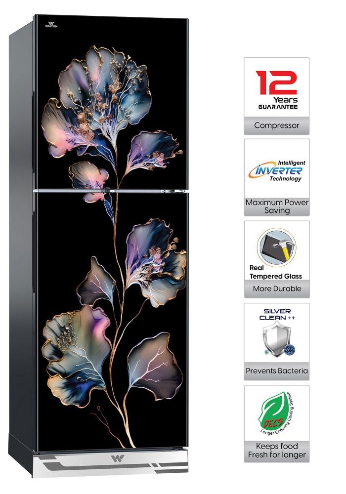 WFC-3F5-GDXX-XX (Inverter)