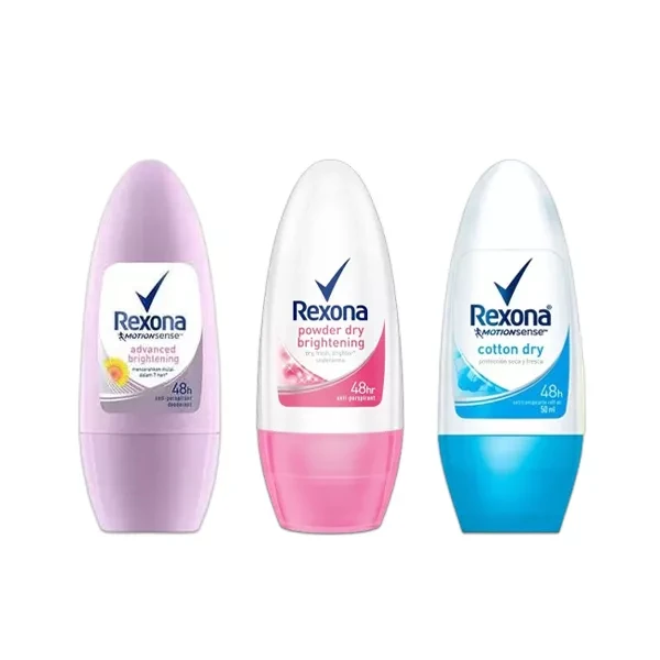 REXONA Roll On – Women – 50ml