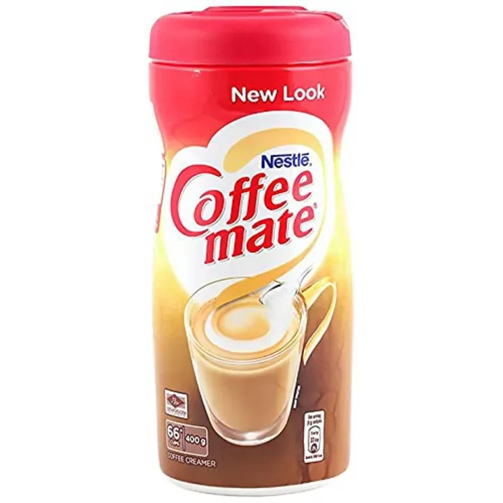 Coffee Mate 400g jar