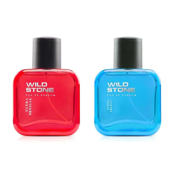 Wild Stone Eau De Parfum – 100 ml (India) 100% Original
