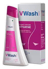VWash Plus Expert Intimate Hygiene Wash 100 ml India Wholesale Price
