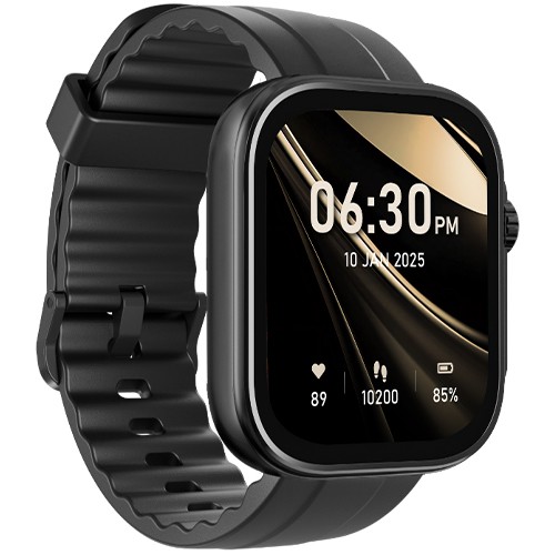 Walton Smart Watch  TICK AMX13