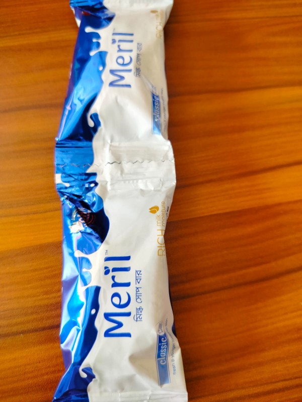 Meril Soap Mini 25g