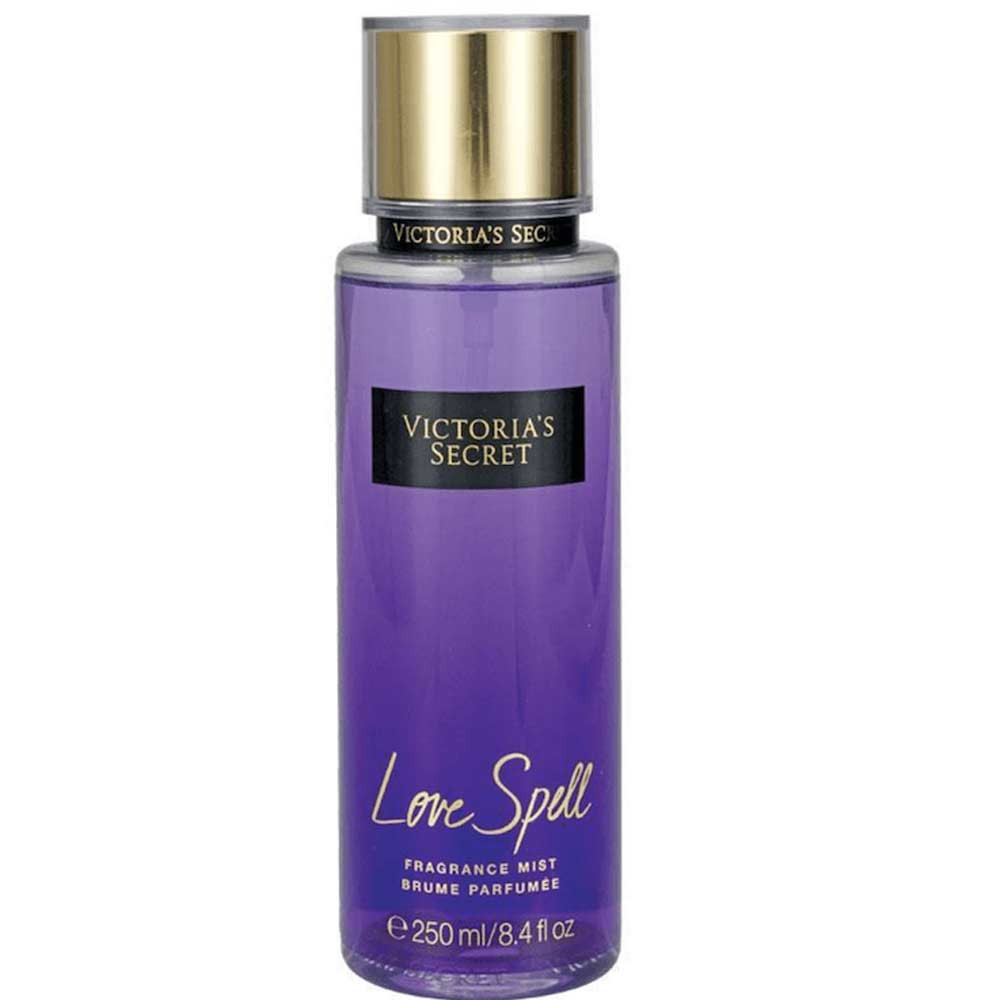 Victoria's Secret Love Spell Perfume - 250ml
