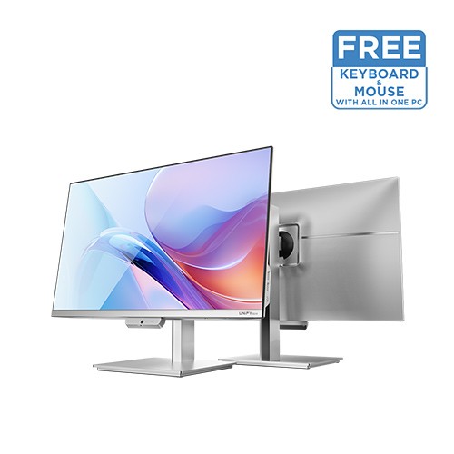 Walton All in One Unify S24  WAOS24121M Free Shipping MSRP ৳69,550