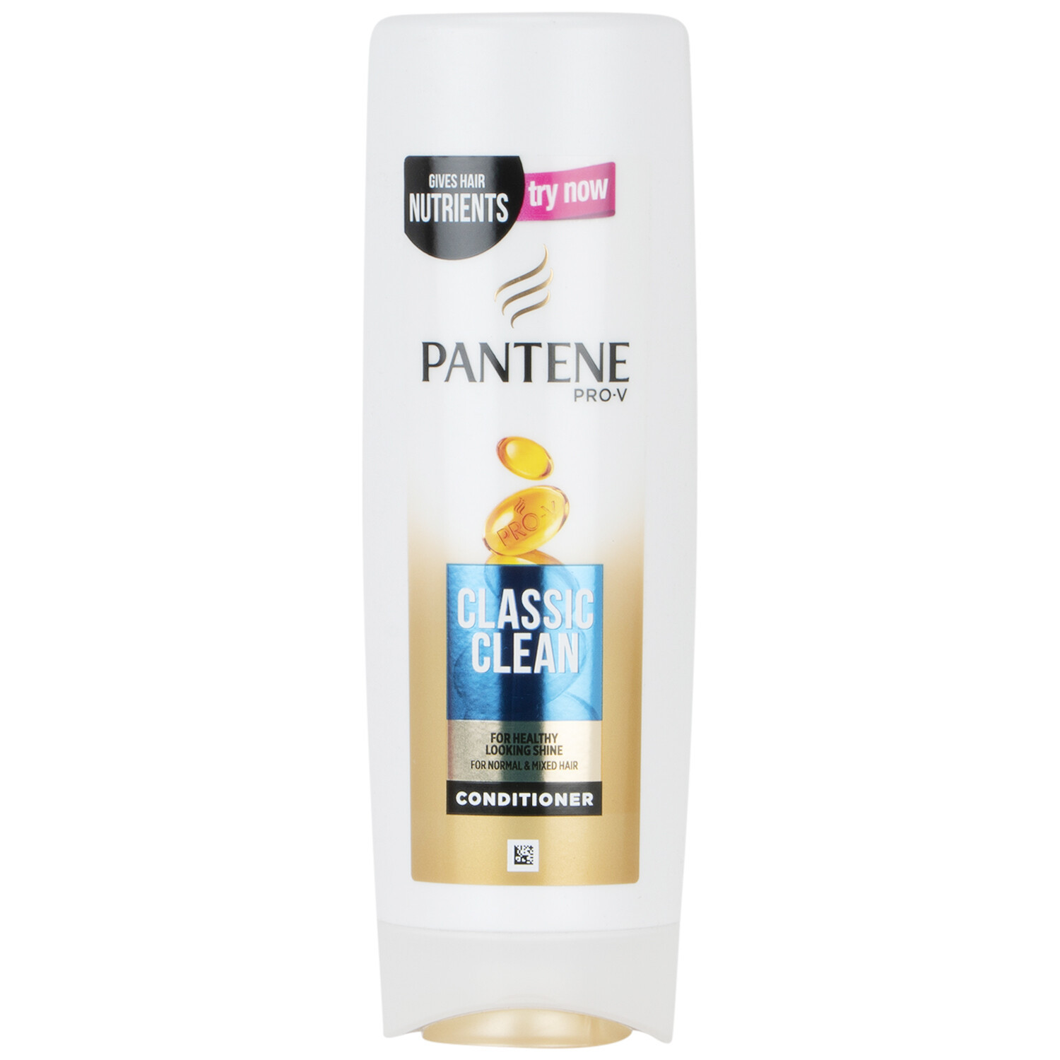 Pantene Pro-V Classic Clean Conditioner - 360ml