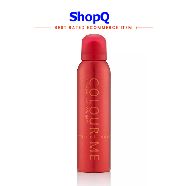 COLOR ME Body Spray – 150ml